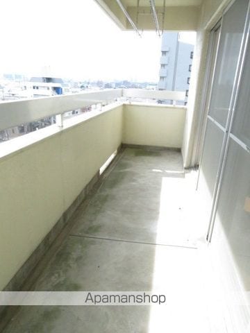 二軒茶屋グランドハイツの内装写真