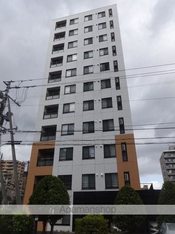 クラッセ円山 WESTの外観写真