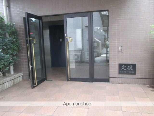 アパートメントハウス朴の樹のその他写真