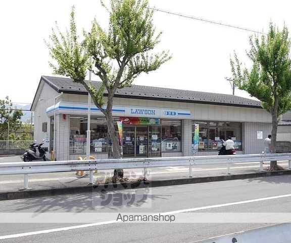 ハイツ泉涌寺の周辺写真