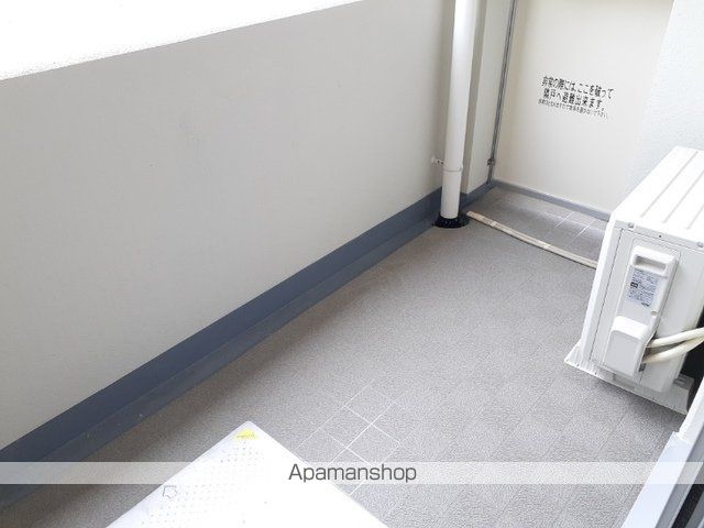 ラ・ルミエールの内装写真