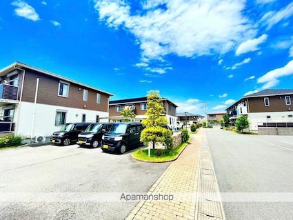 和歌山県和歌山市内原[2LDK/55.56m2]の外観2