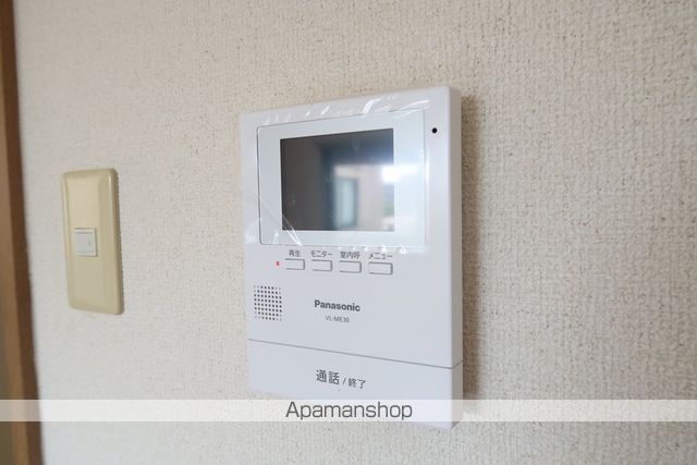 リベルタの内装写真