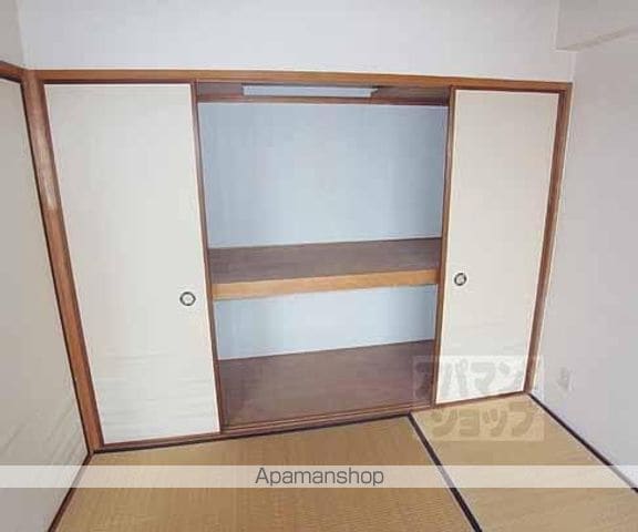 サンモール松本の内装写真