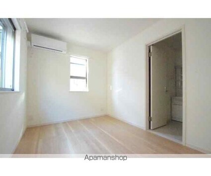 Ｏｐｕｓ　ＩＩ[1K/25.51m2]のリビング・居間1