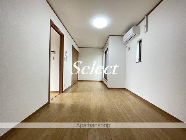 ゆいの木杉田の内装写真