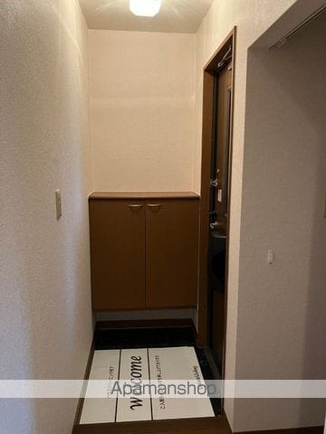 High Avenue Aの内装写真