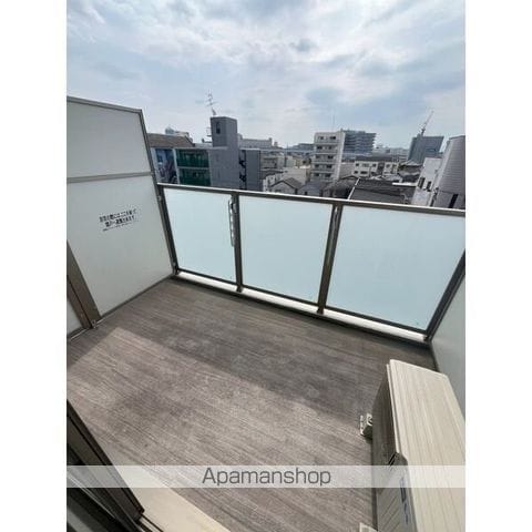 オリエンテム宿院南の内装写真
