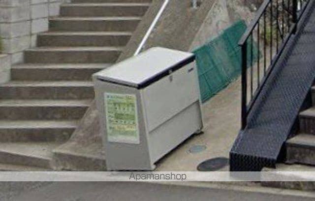 ベイルーム上町屋AB棟のその他写真
