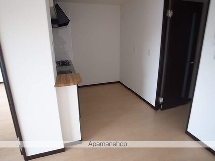 千葉県流山市おおたかの森東４丁目[2LDK/59.63m2]の内装4