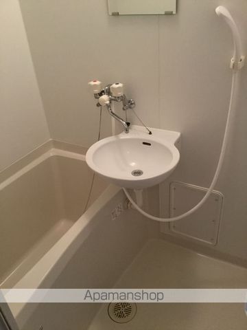 レオパレスIKOの内装写真