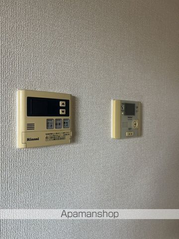 エランビタールSHIOMIの内装写真