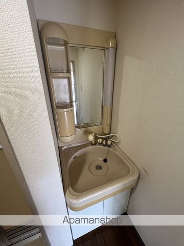 HS発寒南の内装写真