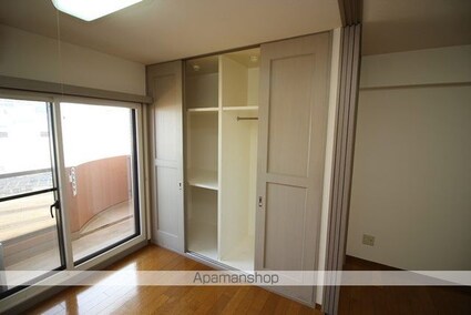 アルデール柳川[2K/31.5m2]の収納
