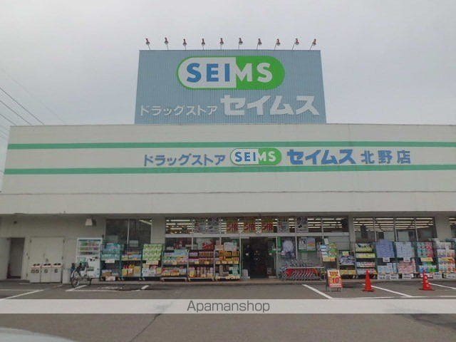 ポジターノの周辺写真