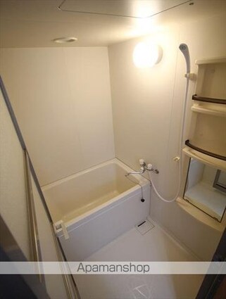 フェニックス山越[3LDK/72m2]のバス