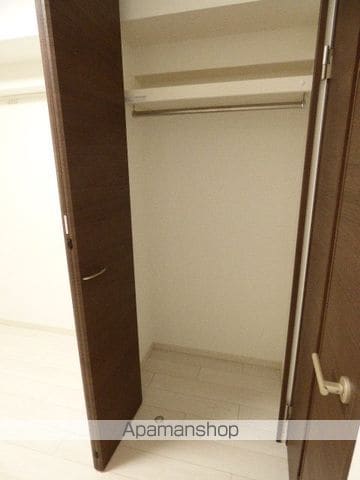 ライブ カーサ上新庄の内装写真