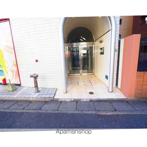 プリムローズ大橋の外観写真