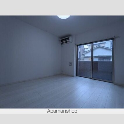 ブロッサムテラス町屋[1R/21.04m2]のリビング・居間2