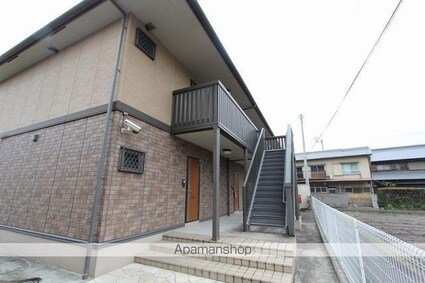 パークサウス[1LDK/33.61m2]の共用部2