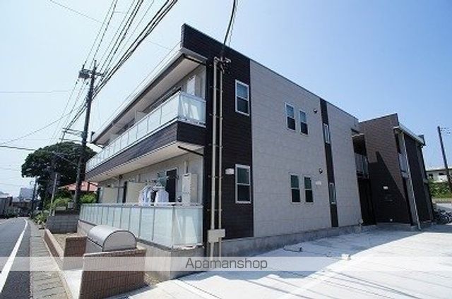 リブリ・貝塚 204 ｜ 千葉県千葉市若葉区貝塚町30-2（賃貸アパート1K・2階・29.81㎡） その3