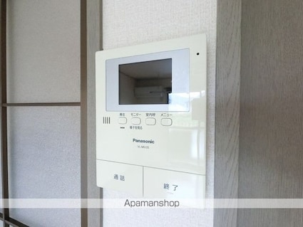 エクセルタムラＡ[1K/26.57m2]のその他設備