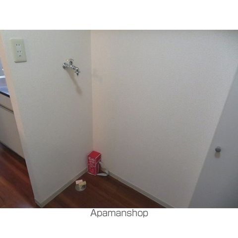 ADハイツの内装写真