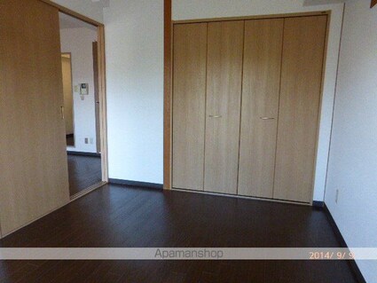 ジュネス堅田[1LDK/39.68m2]の内装2