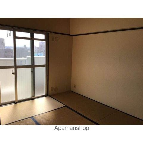 ロイヤルメゾンHAMADAの内装写真