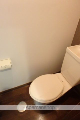 ペガサスIIの内装写真
