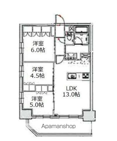 間取り：213144753385