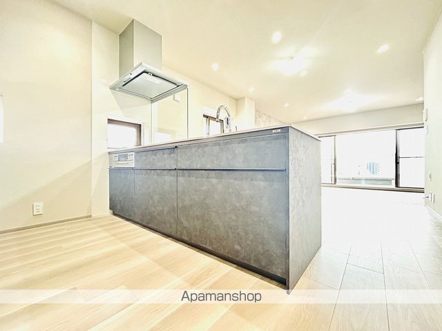 アーバンライフ大宮の内装写真