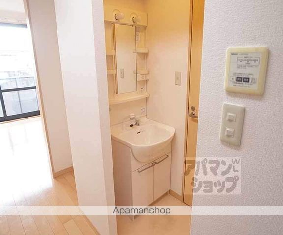 ヴィヴァーチェ杉の内装写真