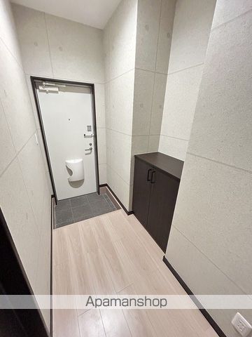 セラディール帖佐の内装写真
