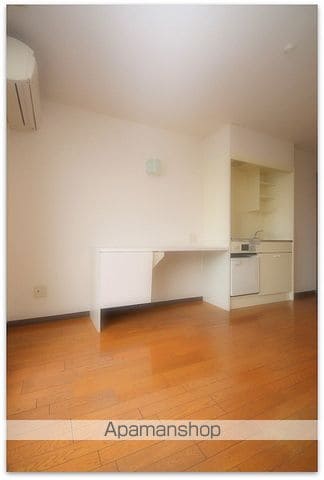 大国町池田マンションの内装写真