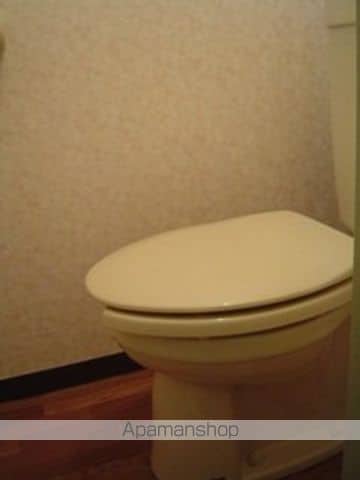アベニュー西長居の内装写真