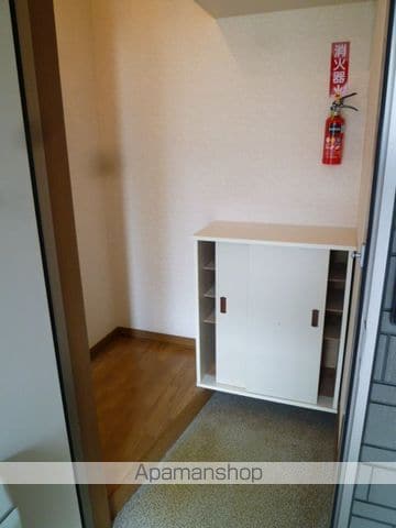 LABO山の手2の内装写真