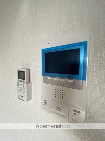 VITA弁天町の内装写真