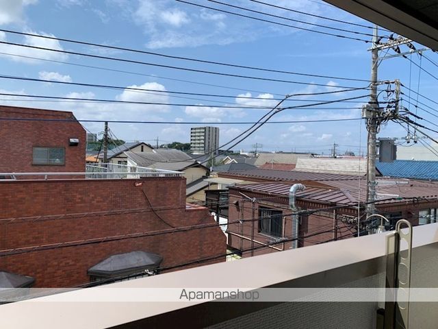 La Gran Luce ラ グラン ルーチェの内装写真