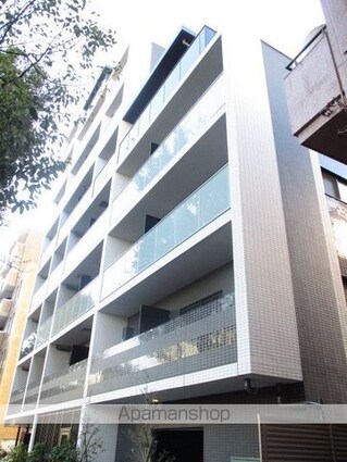 ＡＲＫＭＡＲＫ高円寺[1DK/25.74m2]の外観5