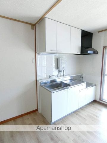 Villa creazione IIの内装写真