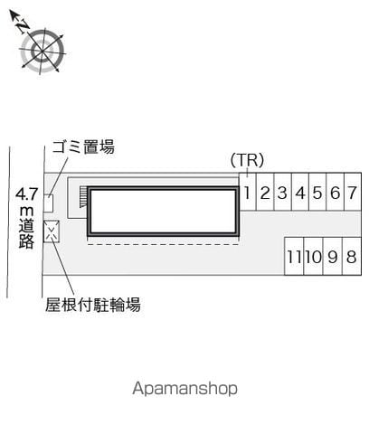 レオパレスエスポワールのその他写真