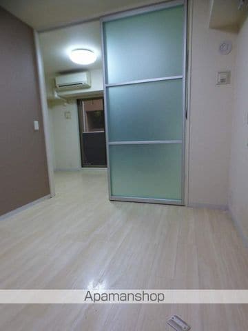 CITY SPIRE十三東の内装写真