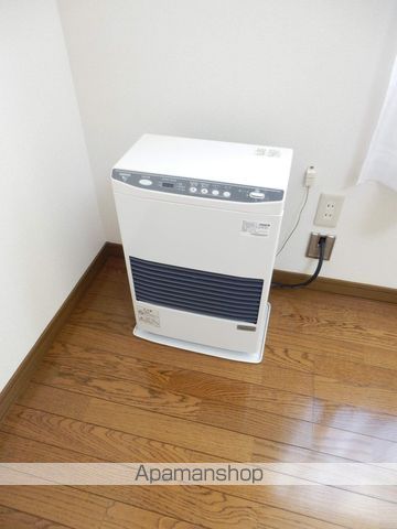パレット宮の森の内装写真