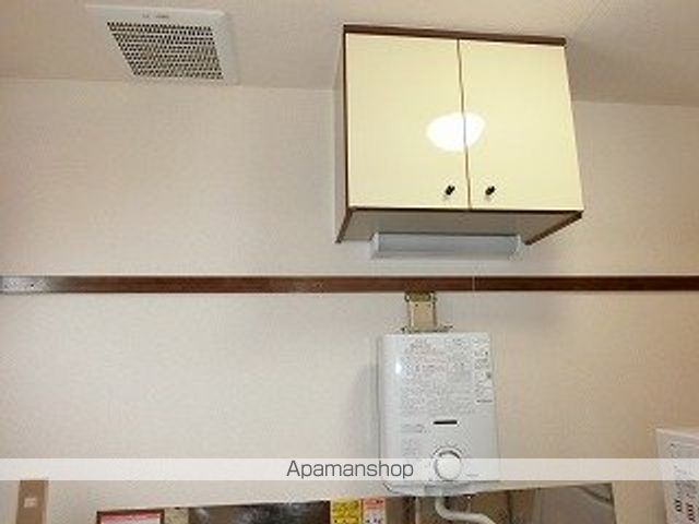 メゾンK4の内装写真