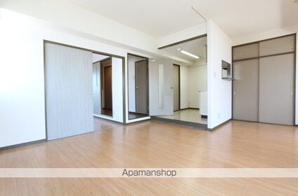 ＧＲＡＮＤ　ＣＯＭＦＯＲＴ[1LDK/50.89m2]の内装2
