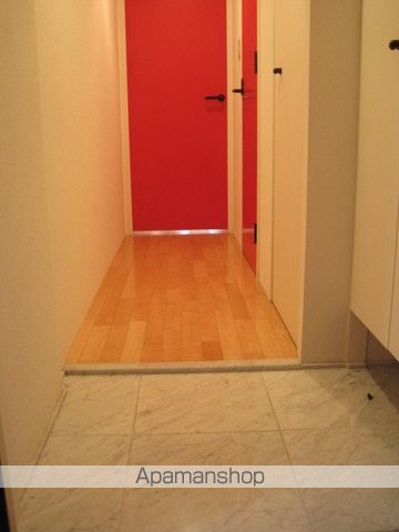 MODULOR南円山の内装写真