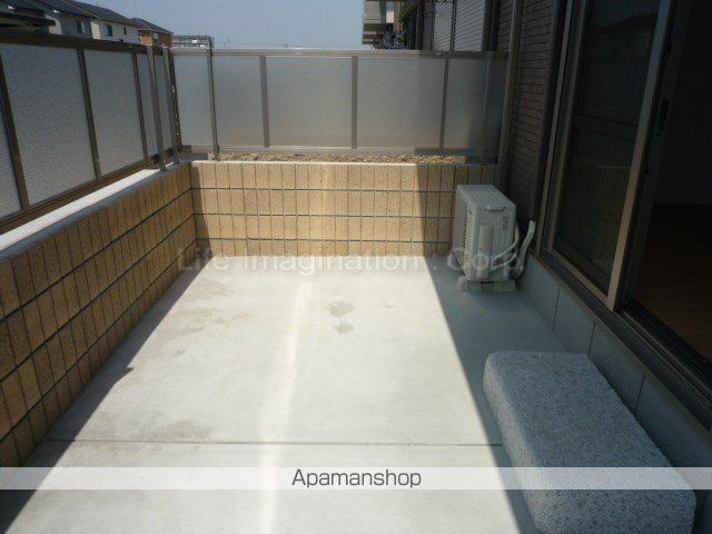 サンガーデン一橋の内装写真