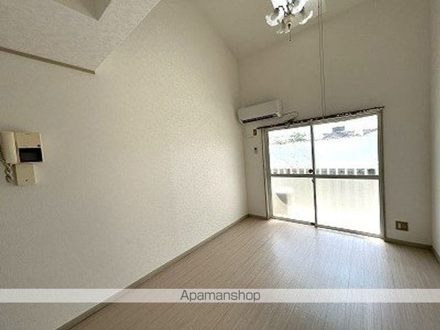 ドリーミーロード玉村の内装写真