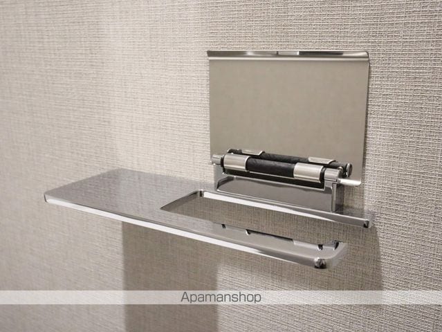 メイクス今池02の内装写真